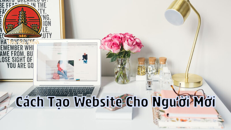 Cách Tạo Website Thời Trang Miễn Phí Cho Người Mới