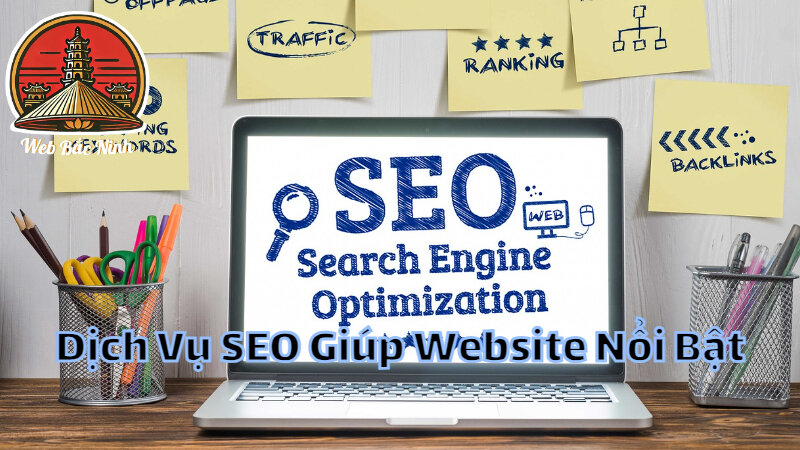 Dịch Vụ SEO Giúp Website Thời Trang Nổi Bật Tại Bắc Ninh