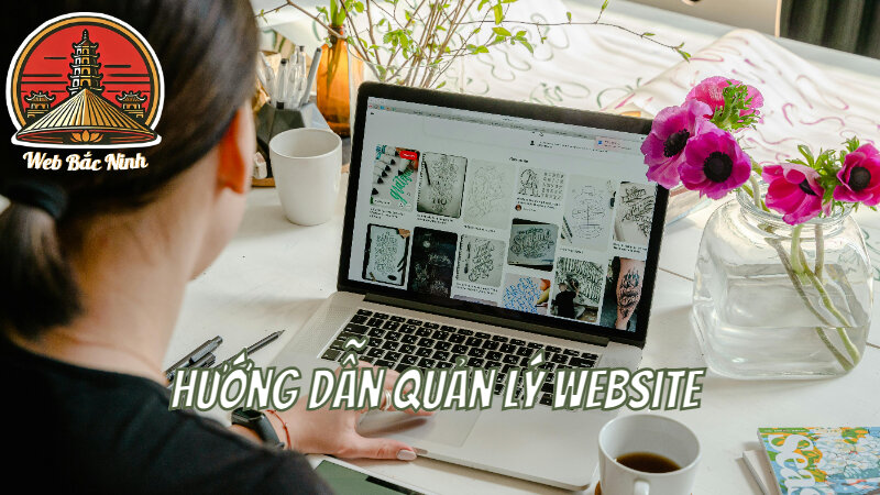 Hướng Dẫn Quản Lý Website Thời Trang Thu Hút Khách Hàng