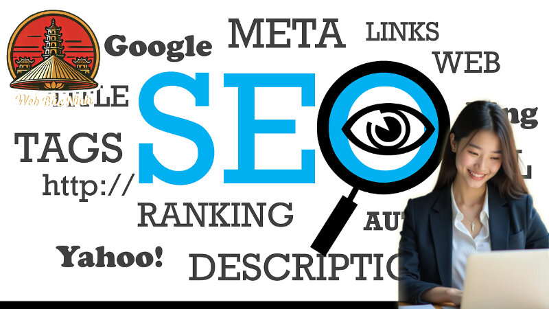 Tác Động Của Dịch Vụ SEO Đến Website